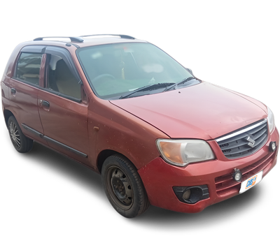 Maruti Alto K10-img